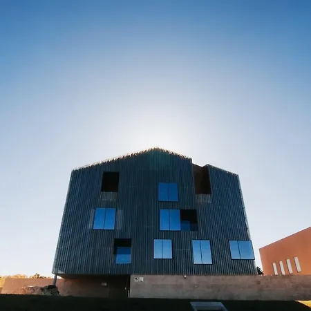 Cró Hotel Rural e Termal Spa-2